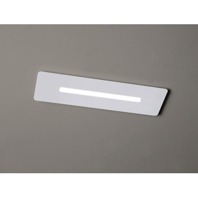 Centreline Flush Mounted Sconce