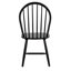 Chaise d'appoint en bois massif Bella Bella-111203548