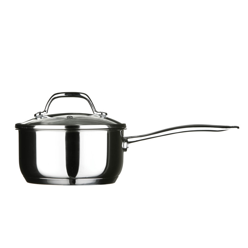 11 - Piece Cookware Set