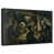 Floating Frame Black