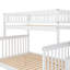 Lit superposé avec rangement Stairway-444001427
