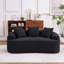 Causeuse Curved Modern