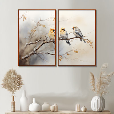 Lutie - art mural gris