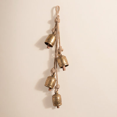 Wall-Mounted Sculpture