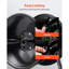 Steel Wall Mounted Optional Hose Reel