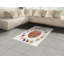 Tapis décoratif en fibre de polyester à haute densité-42030133