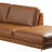 Edeltrud 5 Seater Corner Sofa -1222040138-1222040137