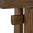 Modari 59.2" Wooden Console Table-130035980-130035981