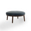 93.2Cm Wide Rectangle Footstool Ottoman(Set of 2)-320174977