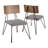 Ayesha 18'' H Upholstered Side Chair