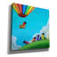 «Up, Up, and Away» par Cindy Thornton-353214600