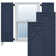 EnduraCore Composite Bungalow Shutters