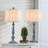 Labombard 27.5" Traditional Resin Table Lamp with 3-Way Dimming for Bedroom Living Room-1583847566-1583847567