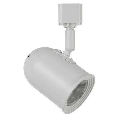 LED Adjustable Track Head
