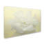 «Pure White Peony» par Cora Niele - reproduction de photo sur toile-31355324