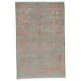 One-of-a-Kind 5'11" X 9'2" Area Rug