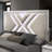 Waldrup Solid Wood Piece Bedroom Set-93805939-105743940