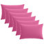 Pink Cushion Cover