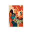 «Women» par Reyna Noriega, impression sans cadre-128163381