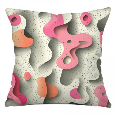 Coussin Pop Shapes