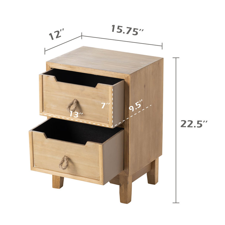 Best Ideas to Style Nightstands or a Small Bedside Table - Robyn's French  Nest