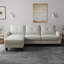 Canapé modulaire Matteus-126321424