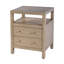 Nora 2-Drawer Nightstand-116526715
