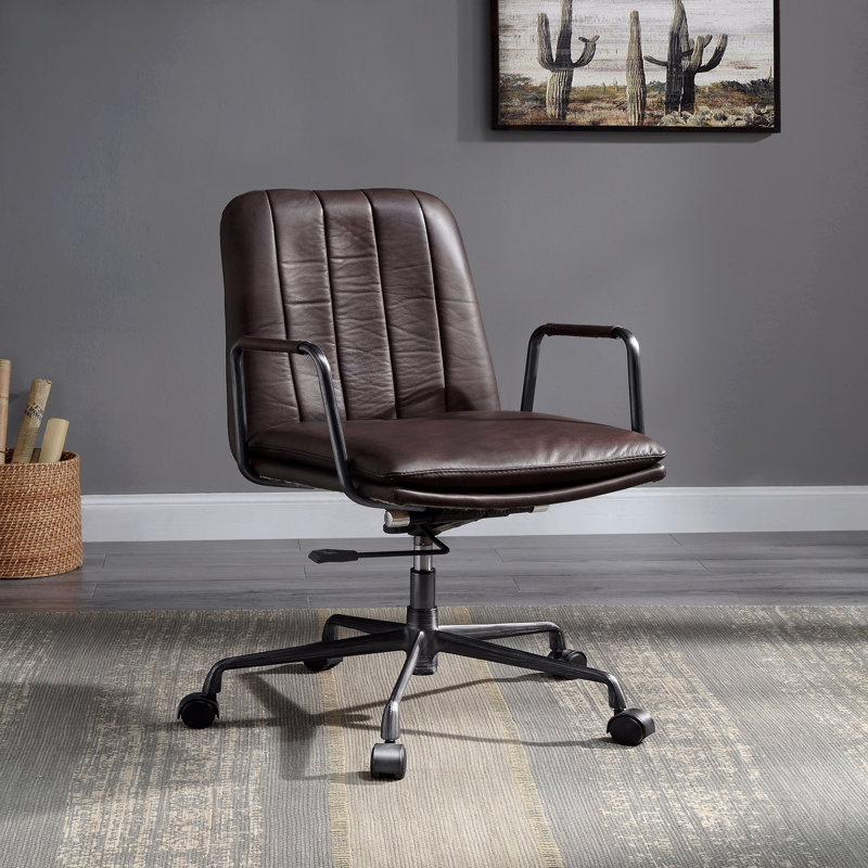 Chaise de bureau Eclarn Mars
