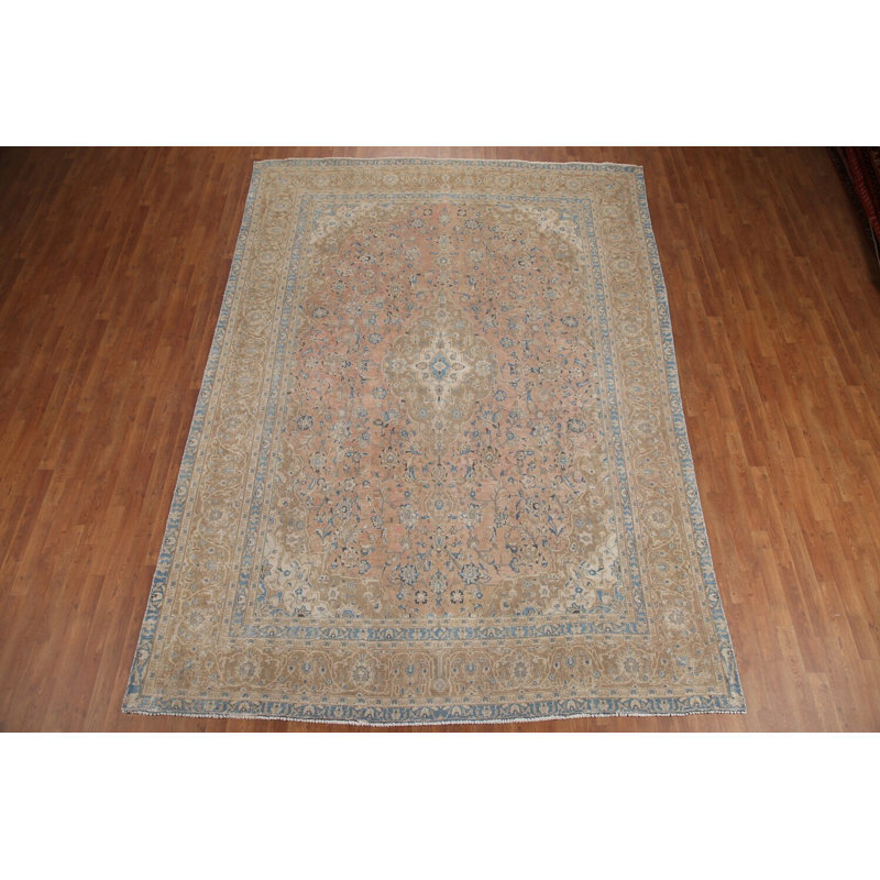 Tapis traditionnel 9 x 12