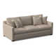 Bel-Air 87'' Upholstered Sofa
