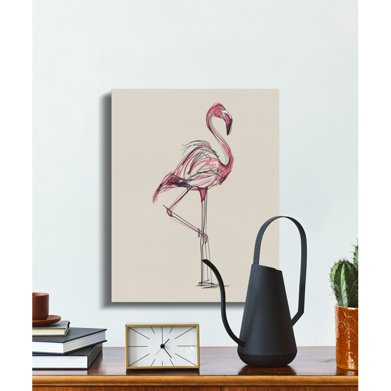 Wrapped Canvas Print Set, 8x10