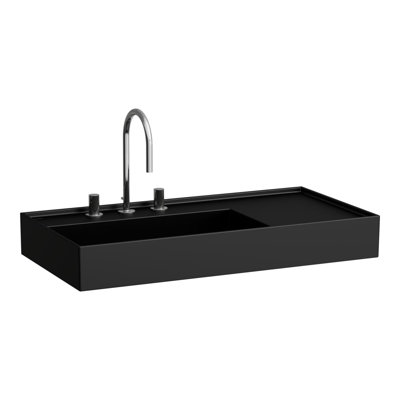 Kartell Laufen 45'' L Bathroom Sink