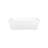Brock 67" x 31" Freestanding Soaking Acrylic Bathtub
