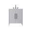 Meuble-lavabo simple 30 po-647631680