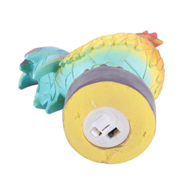 Lampe de table de chevet pour animaux