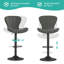 Tabouret de comptoir Keyvonna-411993239