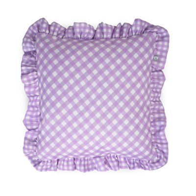 4-2 Square Euro Cushion