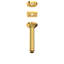 7" Ceiling Mount Shower Arm-664349159