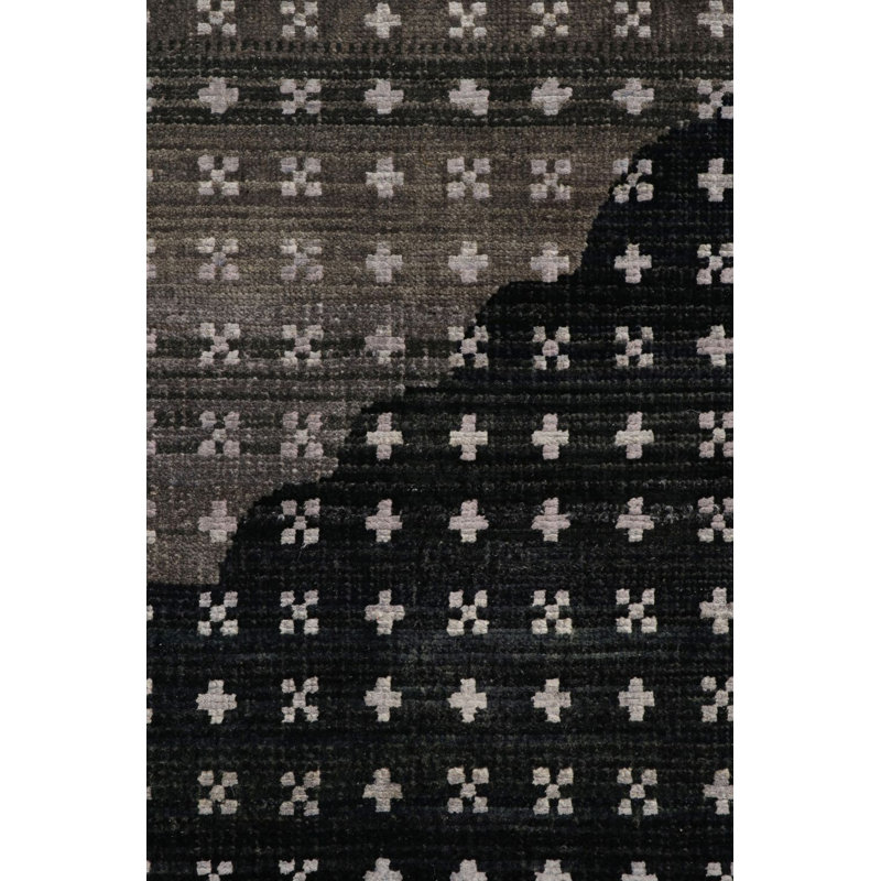 Modern Classics Geometric Area Rug, Rectangle 8' x 10'