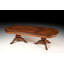 Drop Leaf Solid Wood Dining Table