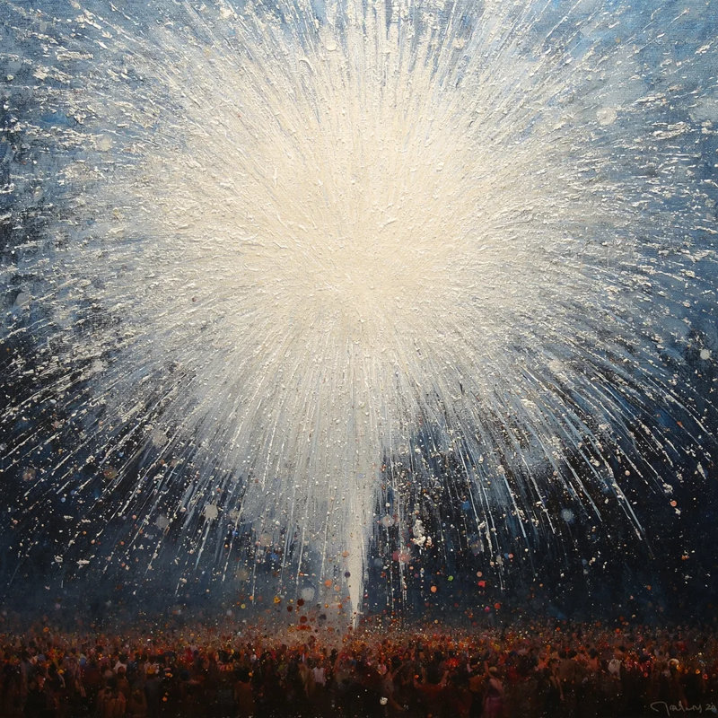 Radiant Gathering