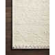 Larissa Handmade Ivory Rug