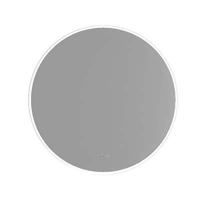 Miroir de salle de bain 32 po