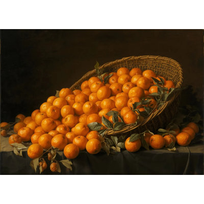 Orange Overflow