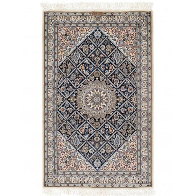 Minahan Cotton Oriental Rug