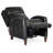 Dunsten Genuine Leather Recliner-1400584522-1400584533