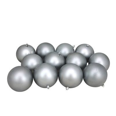 4'' Ball Ornament