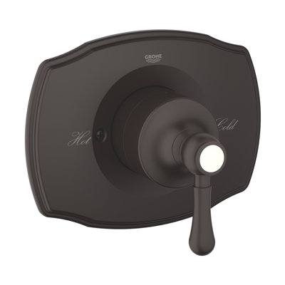 Garniture de robinet de douche Grohflex® Authentic