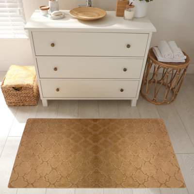 Tapis de cuisine