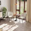 Dining Chairs Set Of 4 for Kitchen, Living Room